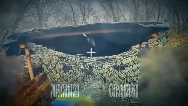 🤙 Времени отдыхать совсем нет. Работаем «Вандалами» по транспорту оппонента.   Архангел Спецназа...