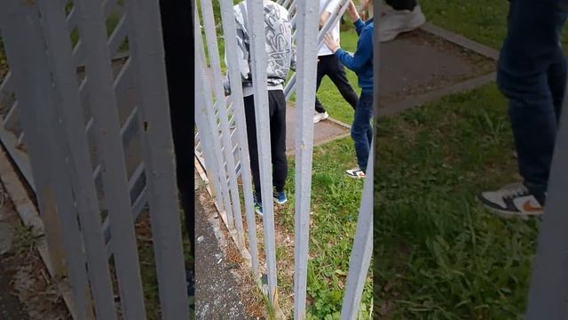 постучись в мою дверь