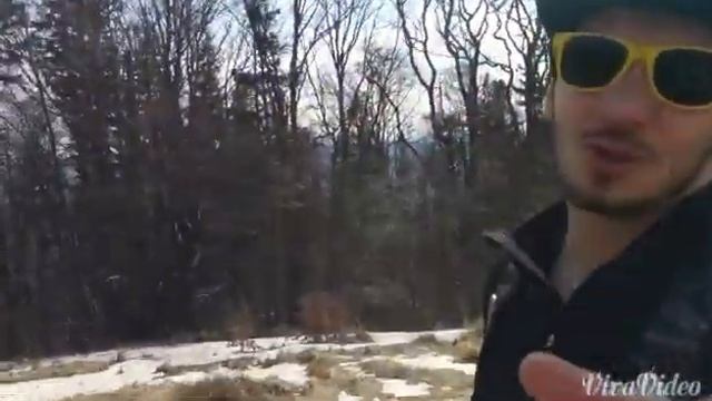 Одноденна мандрівка на Парашку