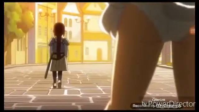 Fairy Tail клип - хочу быть твоей киской