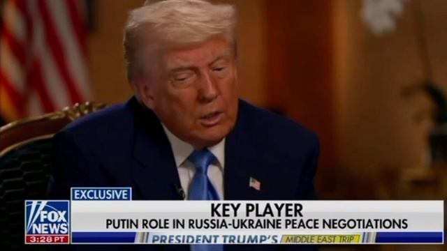 ‼️🇺🇸🇺🇦Трамп: У меня был очень тяжелый разговор с Зеленским, потому что мне не понравилось то,