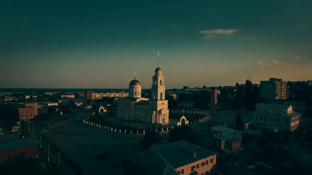 На безымянной высоте