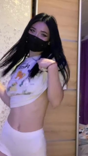 TikTok Girls#1429 #tiktok #short
