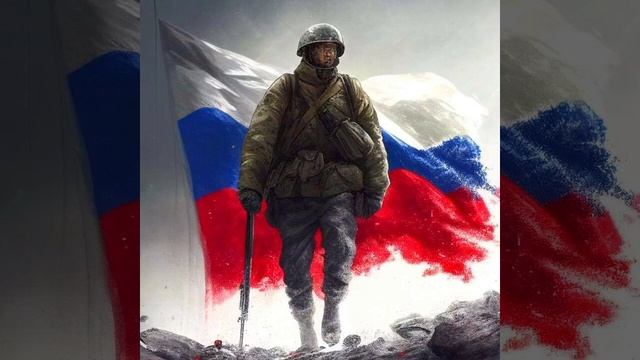Александр Канта - Солдат