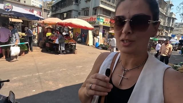 СЦЕПИЛИСЬ С НАГЛОЙ ИНДИАНКОЙ из за платья в бутике