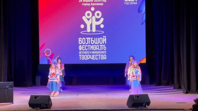 Коллекция "Море творчества и фантазии"-образцовый худ?