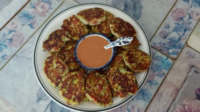 Готовим кабачки с мясом! (серия домашней кухни) (3)