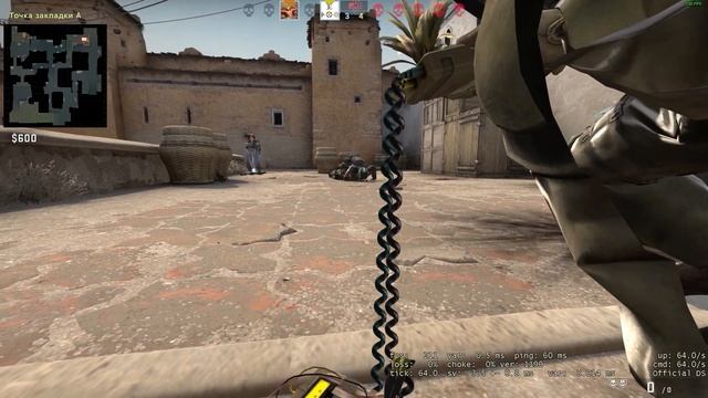 CS:GO рофлы#5