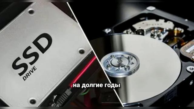 Лучшие внешние жесткие диски и SSD 2025 года: что выбрать для хранения данных?