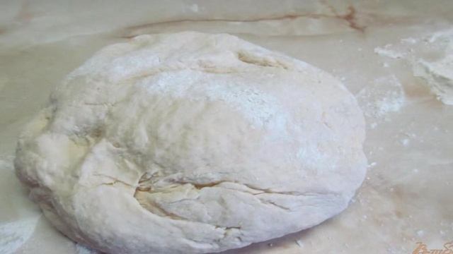 Французские булки