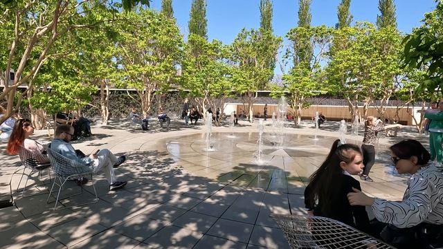 там где прошла