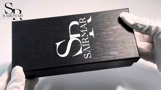 Солнцезащитные очки Sairmar Standart G7 серые