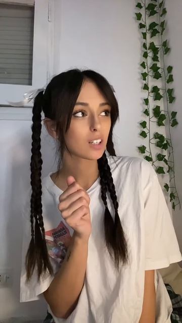 TikTok Girls#1498 #tiktok #short