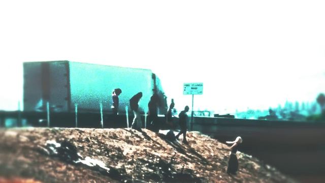 VFX editing - BHXNLW
