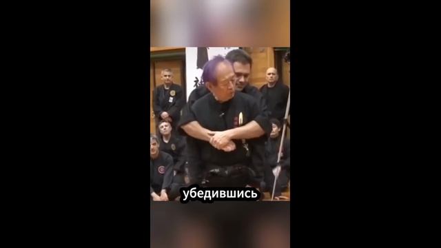 Последний настоящий ниндзя  - 2025 год