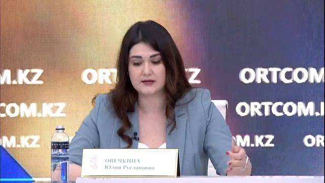 «Отбасылық-тұрмыстық зорлық-зомбылық туралы заңның негізгі ережелерін түсіндіру»