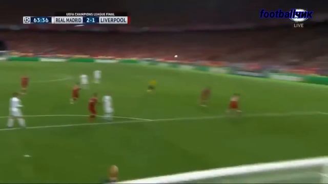 Top 3 goals through yourself. Топ 3 гола через себя