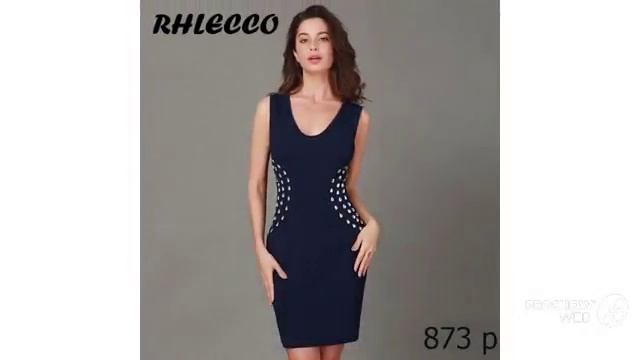 Покупаем одежду со скидками на AliExpress - Короткое офисно