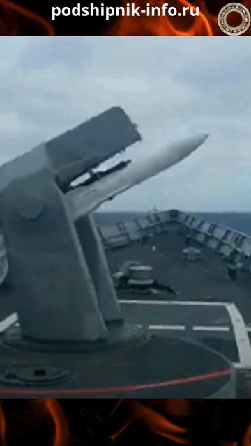 "Однорукий бандит" - ракетная установка кораблей НАТО Mark 13