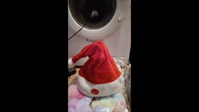 Скоро рождество говорит шапка