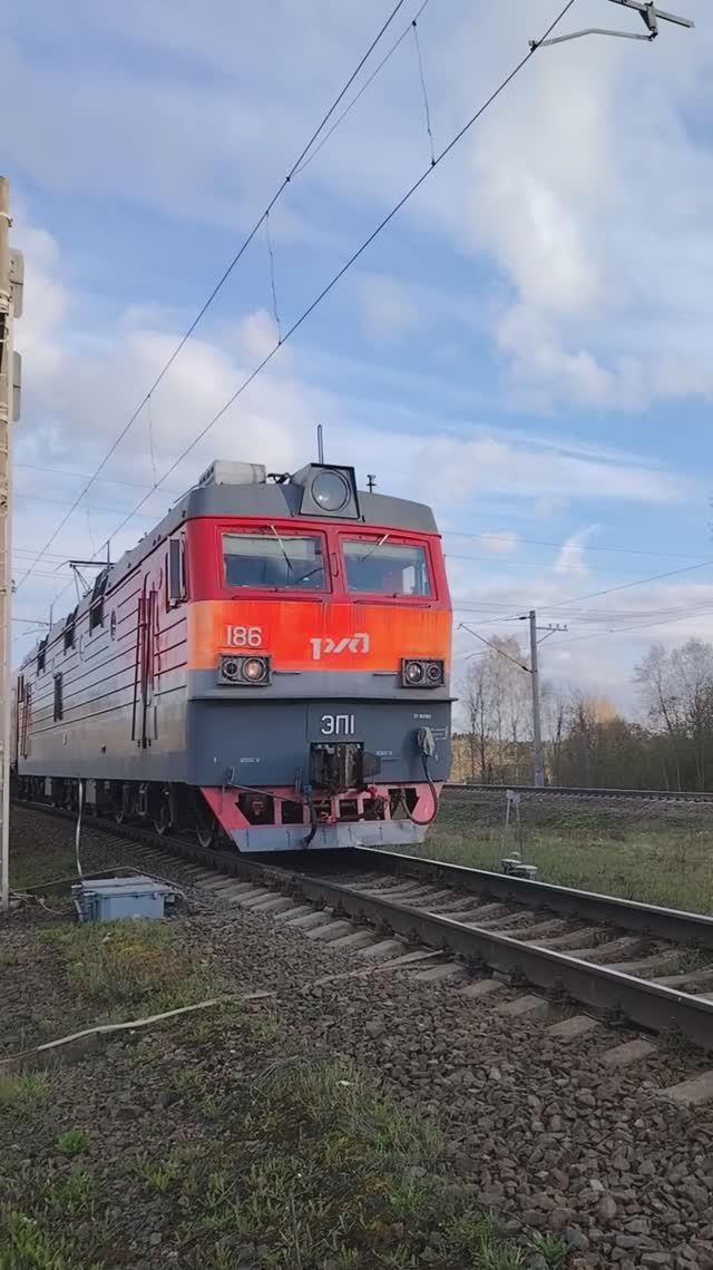Train Horn ©20250517