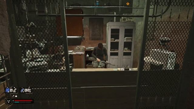 S.T.A.L.K.E.R. 2 броня в виде булки, это баг ?