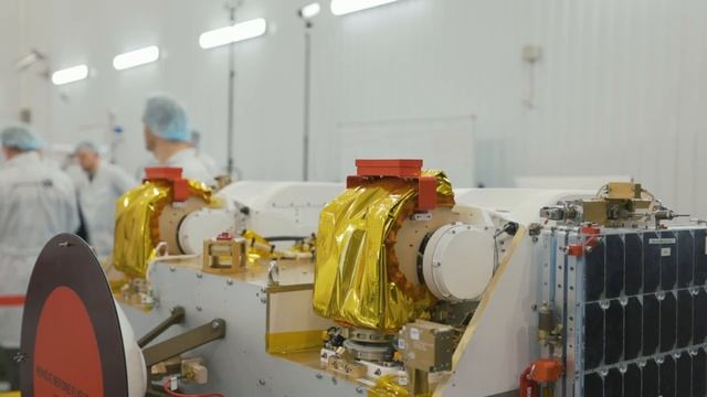БЮРО 1440 — «Рассвет-2»