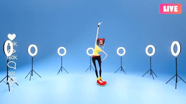 вредноблог 4 только танцы!