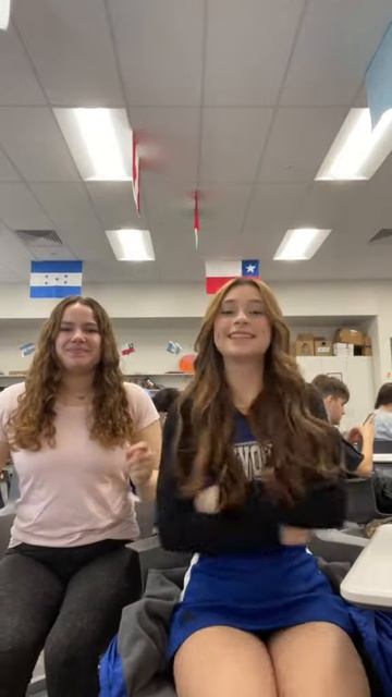TikTok Girls#1319 #tiktok #short