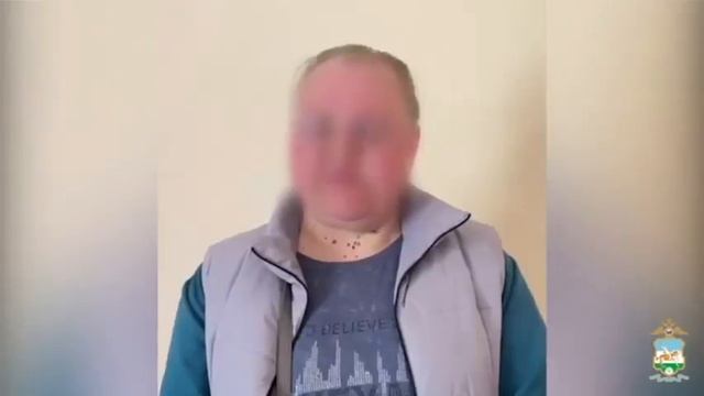«Очередь тут»: храбрая бабка дерзко ответила грабительнице микрозаймов с гранатой в Уфе