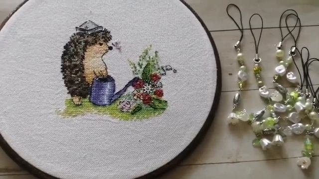 Кривые Крестики/ рассуждения о страхах и немного про т