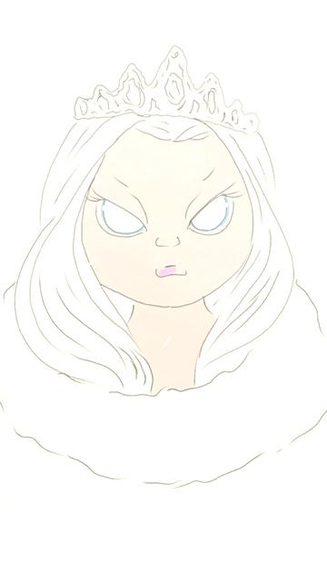 Снежная королева