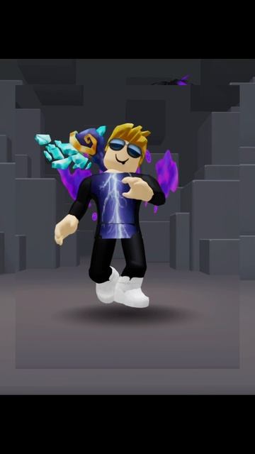 Как найти бесплатные Скины в Roblox кипау