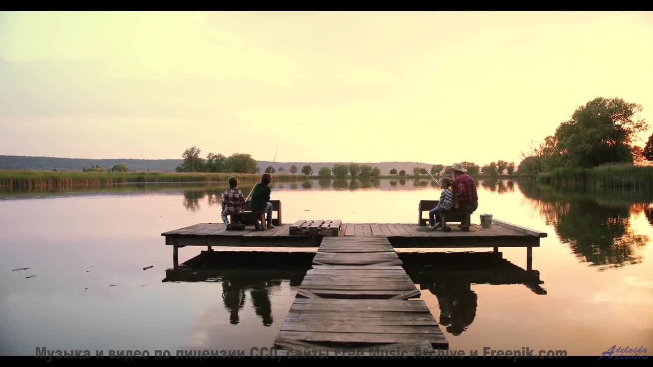 Самые завораживающие виды под хит года - What We Want -- Johannes Weber -- Unnamed album