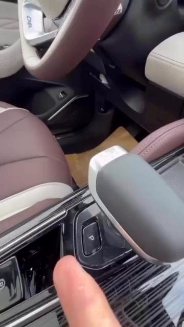 Geely Monjaro самый продаваемый паркетник из Китая
