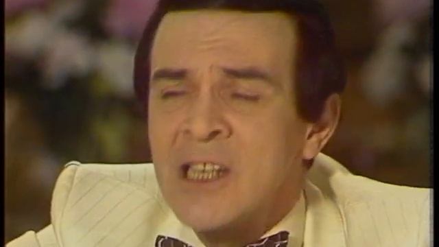 Муслим Магомаев Magomaev - Что ж если Вы грустите о другом