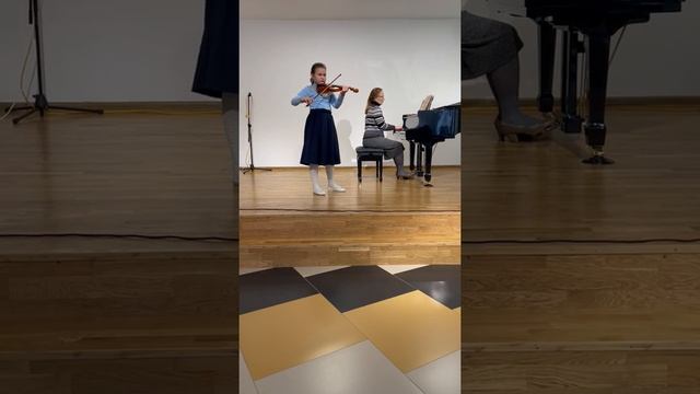 Л.Боккерини Менуэт
