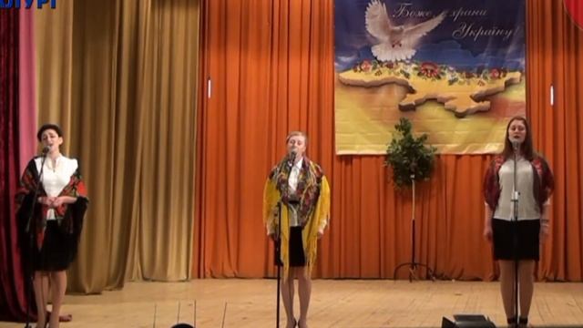 Вишита сорочка