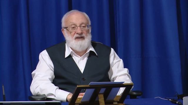 Всё включено в мысль