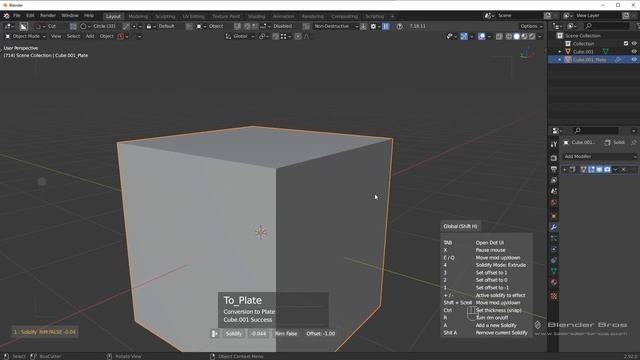 36 Curve Extract