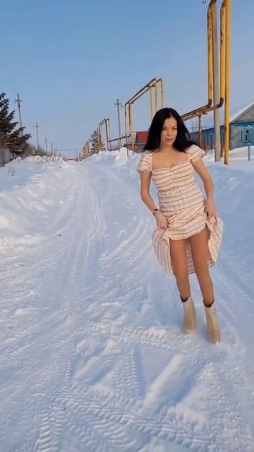 Welcome to Russia