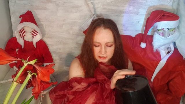 Шапка - невидимка