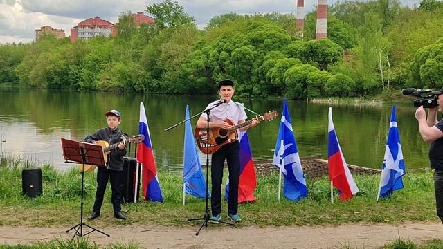 Поляков Елизар