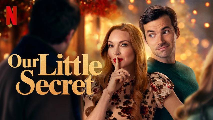 Наш маленький секрет (2024) | Our Little Secret