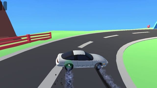 Дрифт мастер (40)