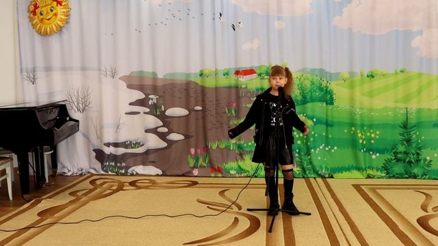 Доброе утро, кошка! Козаченко Елизавета