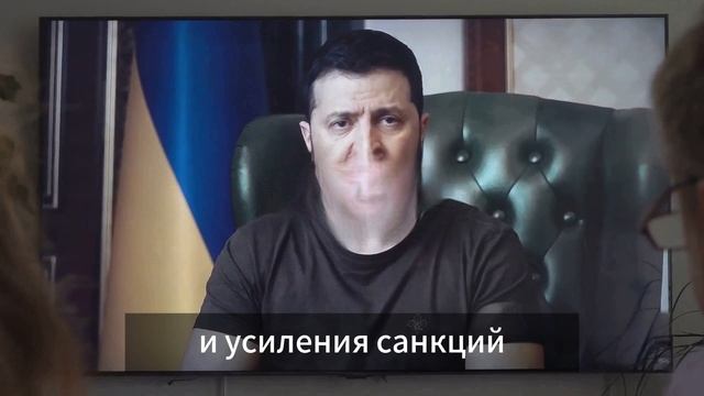 Условие для встречи Путина и Зеленского