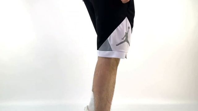 Шорты мужские Jordan (699-100)
