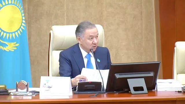 Мәжіліс сыбайлас жемқорлыққа қарсы іс-қимыл мәселелері бойынша түзетулерді І оқылымда мақұлдады