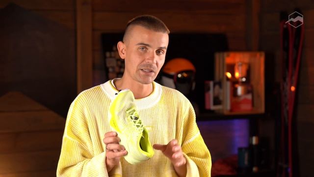 Кроссовки ASICS Fujispeed 3. Обзор